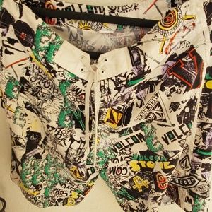 Volcom men's Boardshorts